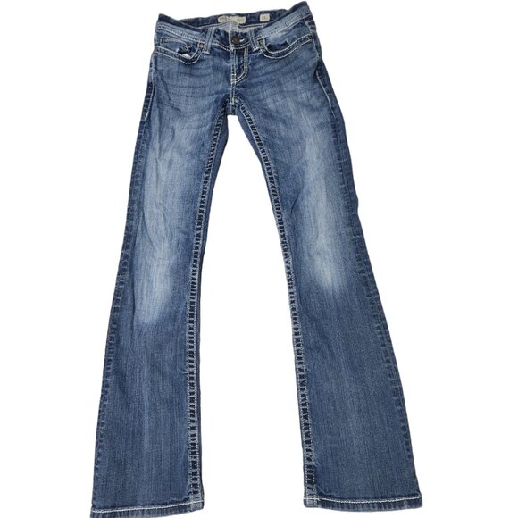 BKE Denim - BKE Stella Jeans